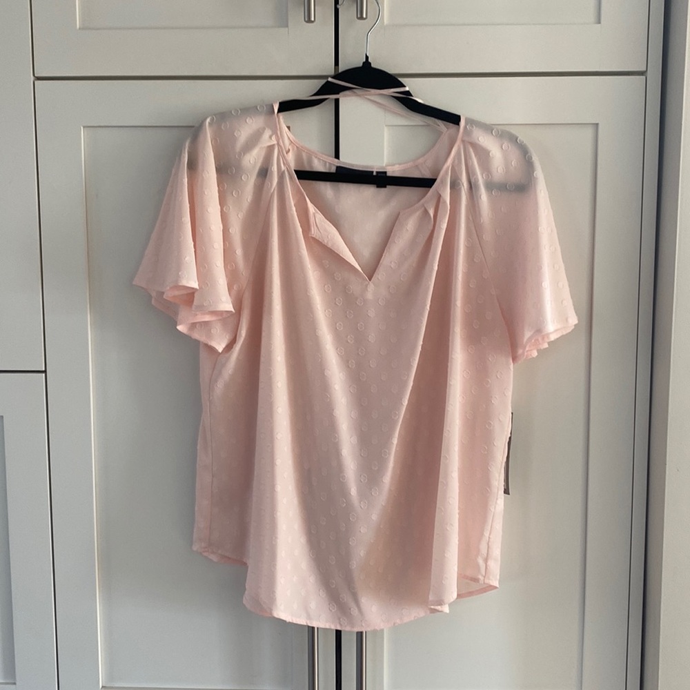 Apt. 9 Blouse